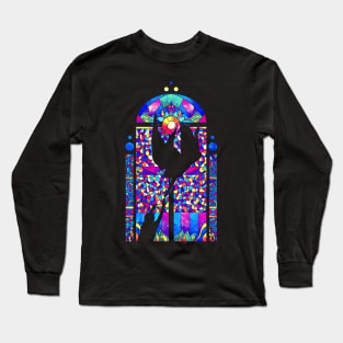 Take My Hand Long Sleeve T-Shirt